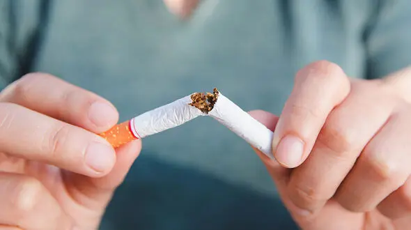 سیگاری ها بخوانند /  آنچه سیگار بر سر زیبایی و پوست شما می آورد