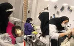 در این نقطه تهران ، دندانپزشکی برای دهک‌ های پایین رایگان است/ مابقی دهک ها یک‌ سوم تعرفه‌ / وزارت بهداشت  هنوز حامی نشد + فیلم