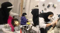 در این نقطه تهران ، دندانپزشکی برای دهک‌ های پایین رایگان است/ مابقی دهک ها یک‌ سوم تعرفه‌ / وزارت بهداشت  هنوز حامی نشد + فیلم