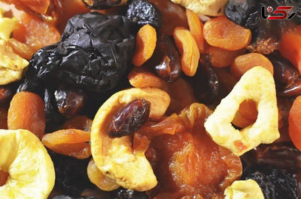 مواد غذایی سرشار از استروژن / هورمونی ضروری برای زنان