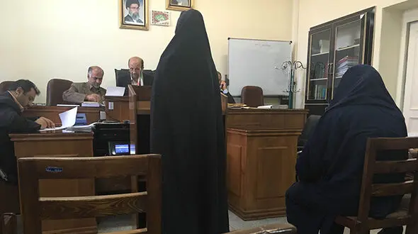 اتفاق عجیب در پرونده توطئه خونین مادر و دو فرزند برای پدر خانواده + عکس