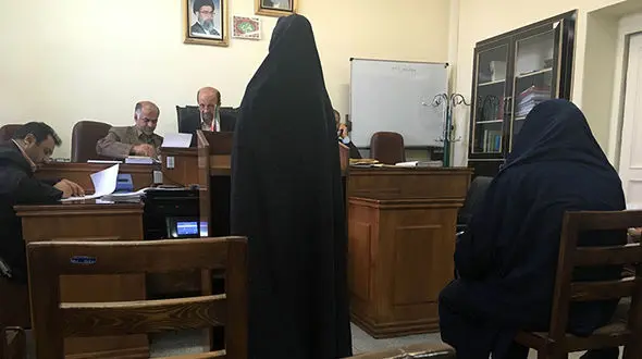 اتفاق عجیب در پرونده توطئه خونین مادر و دو فرزند برای پدر خانواده + عکس