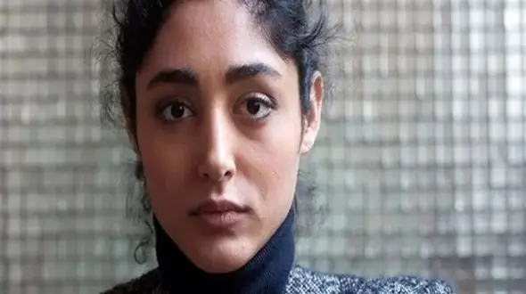 غوغای تغییر بزرگ در چهره گلشیفته فراهانی ! + عکس سایه پیری در چهره اش !