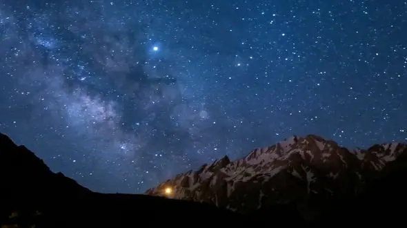 ریلکس کنید / آهنگ بی کلام آرامش بخش + فیلم