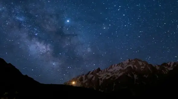 ریلکس کنید / آهنگ بی کلام آرامش بخش + فیلم