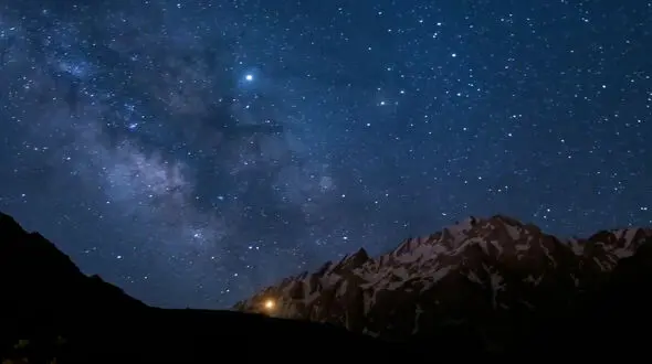 ریلکس کنید / آهنگ بی کلام آرامش بخش + فیلم