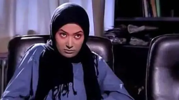 نگاهی به کیک تولد مینیمال و ترند بهاره افشاری بازیگر نقش شیطان در سریال او یک فرشته بود +عکس/ مبارکاا باشه