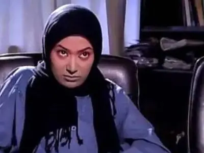 نگاهی به کیک تولد مینیمال و ترند بهاره افشاری بازیگر نقش شیطان در سریال او یک فرشته بود +عکس/ مبارکاا باشه