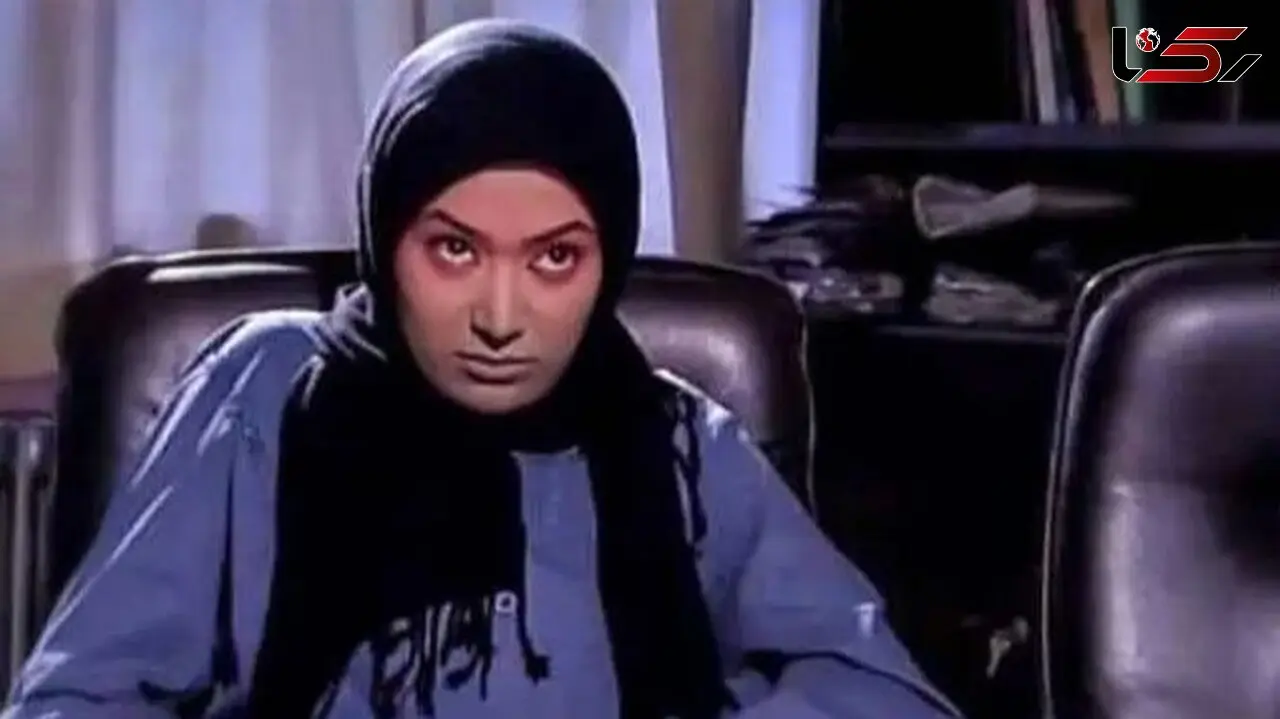 نگاهی به کیک تولد مینیمال و ترند بهاره افشاری بازیگر نقش شیطان در سریال او یک فرشته بود +عکس/ مبارکاا باشه