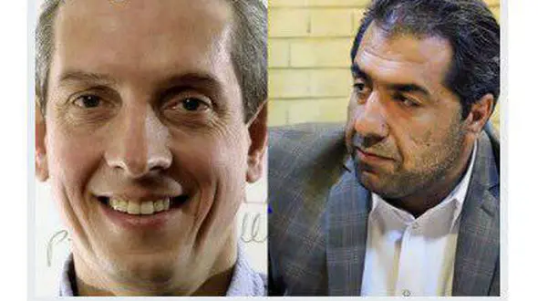 استاد آلمانی: درازهی ایمیل زد و بابت سرقت علمی عذرخواهی کرد 