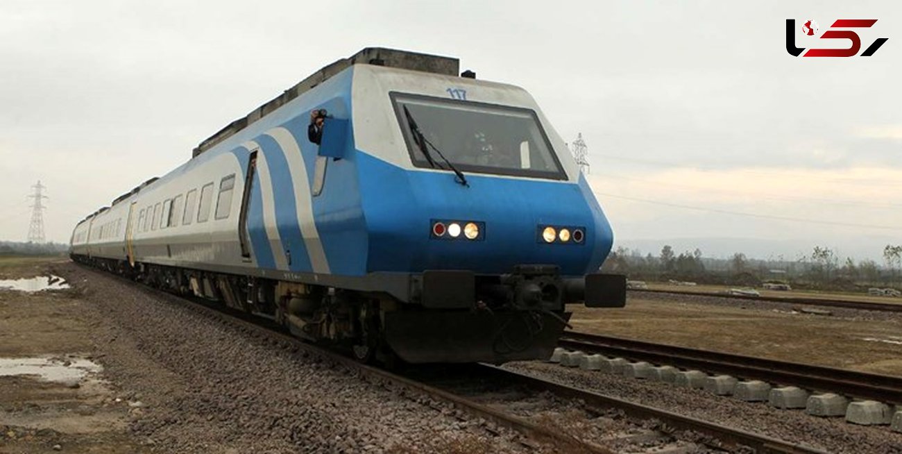 راه‌اندازی قطار تهران-آنکارا به هفته آینده موکول شد