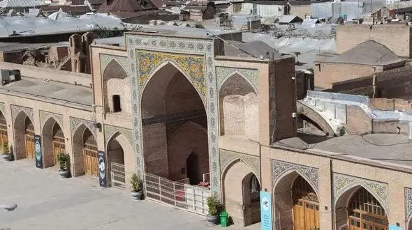 ۲۸ هزار مسجد کشور دارای کانون فرهنگی هستند