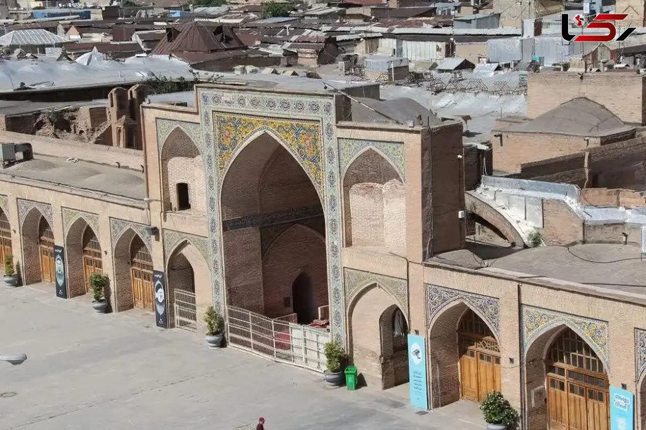 ۲۸ هزار مسجد کشور دارای کانون فرهنگی هستند