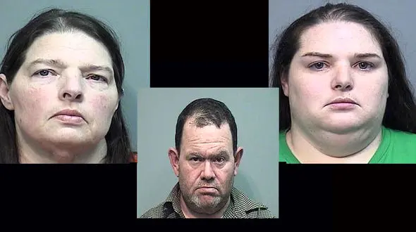 کشف جسد خواهر و برادر 14 ساله پس از 2 سال در جنگل+عکس