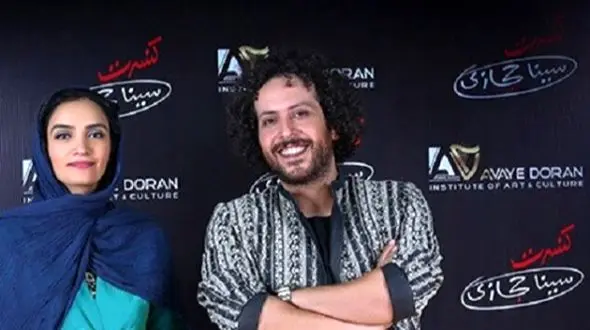 مرحوم صدرالدین حجازی: پسرم ازدواج کرد اما نه با میترا حجار بلکه با یه خانم هنرمند که سلبریتی نیست