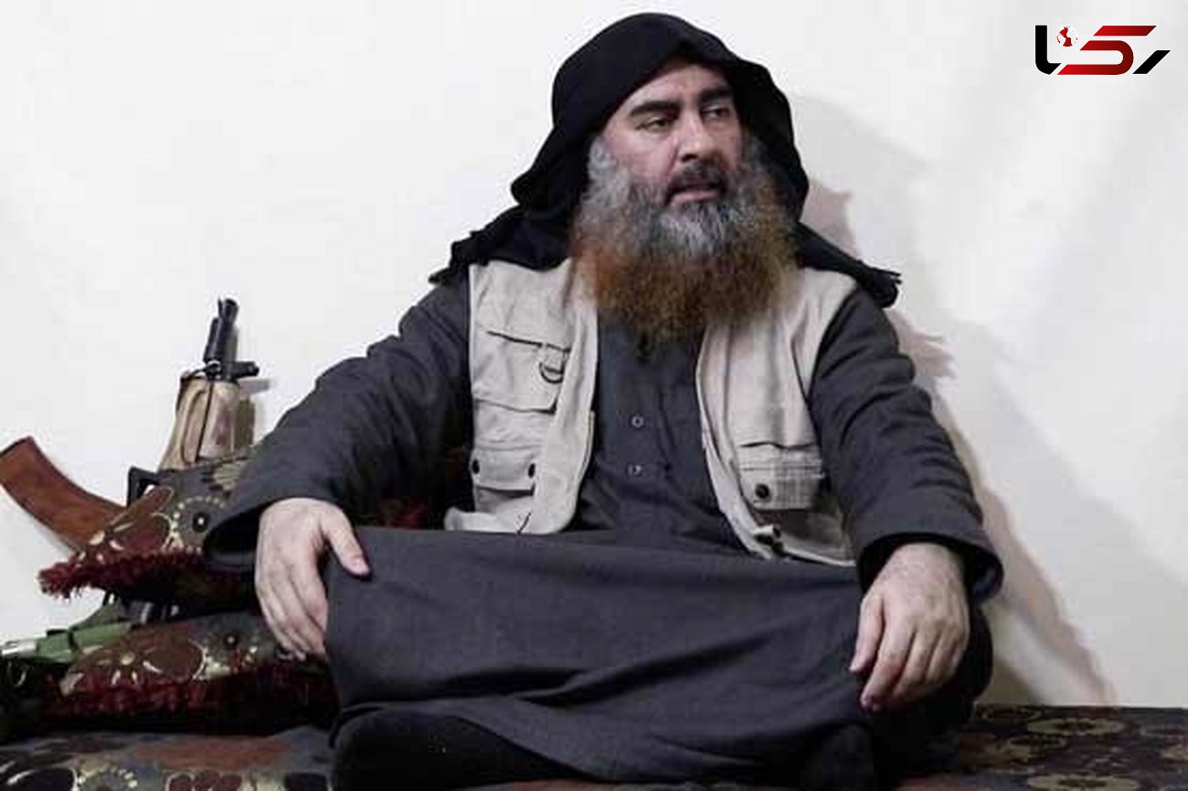 زن یکی از سرکردگان داعش البغدادی را به سازمان سیا فروخت
