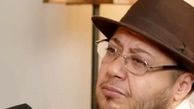 سفر به تاریخ؛ «مازیار (شهره) لرستانی» در کنار «بِن کامل» در پشت صحنه مختارنامه؛ دهۀ 80/ عکس