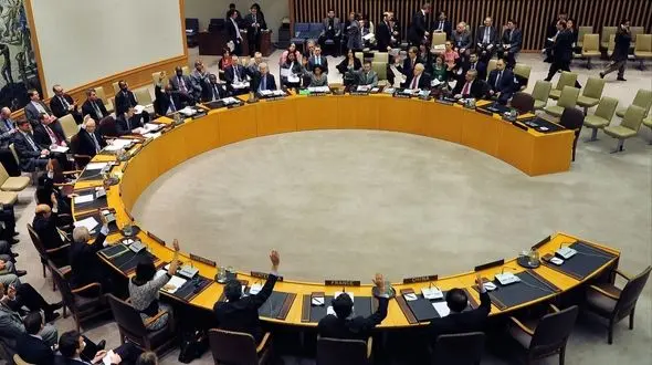 نشست مهم شورای امنیت درباره ایران