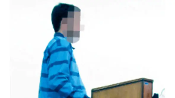 کیوان دوست صمیمی ام وارد زندگی خواهرم شده بود / مینا شوهر داشت ! + عکس