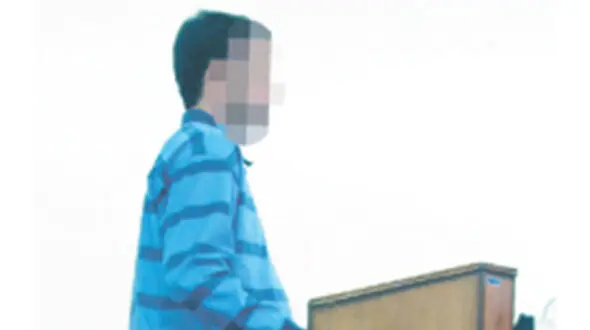 وقتی فهمیدم کیوان دوست صمیمی ام با خواهر شوهردارم ارتباط دارد، خشکم زد و ... + عکس