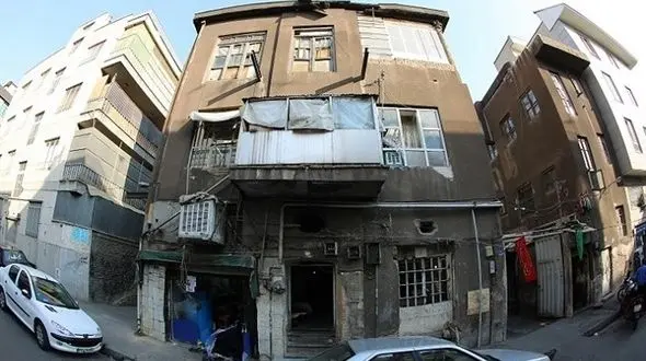 وجود صدها ساختمان ناایمن در تهران / شهرداری با دستور دادستانی به عنوان مدعی العموم ایمنی شهر، ورود کند