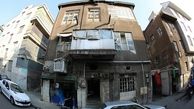 وجود صدها ساختمان ناایمن در تهران / شهرداری با دستور دادستانی به عنوان مدعی العموم ایمنی شهر، ورود کند