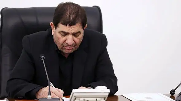 آقای مخبر همسان سازی حقوق بازنشستگان تامین اجتماعی و لشگری و کشوری را ابلاغ کنید / یادگاری رییس جمهور شهید نیمه تمام نماند !