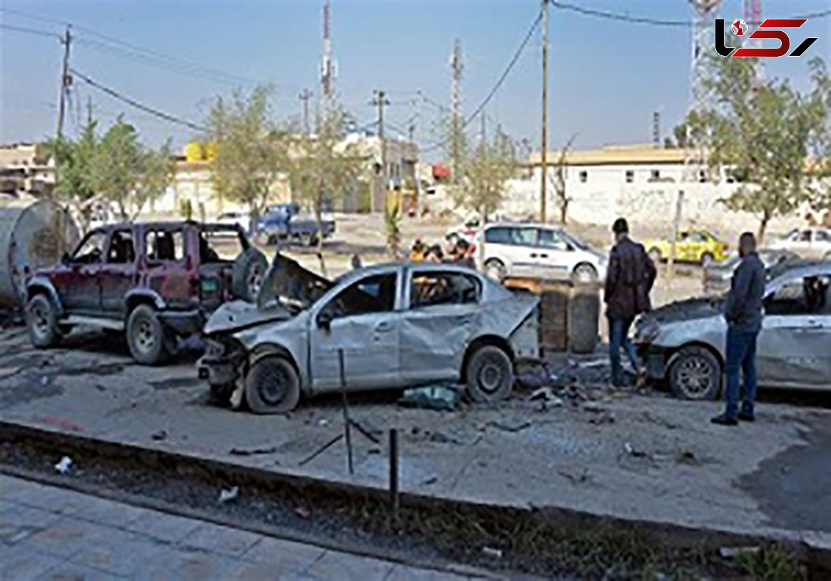 بمب گذاری مشکوک در کربلا / مظنون به بمب گذاری دستگیر شد