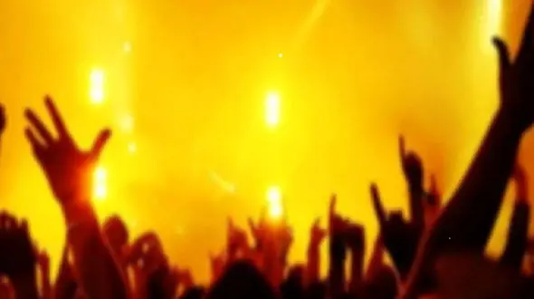 بازداشت ملی پوش فوتبال در پارتی شبانه !