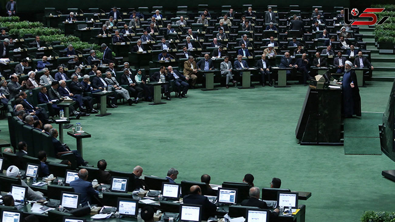 ظریف برای پاسخ به سوال نمایندگان یکشنبه به مجلس می‌رود