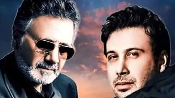 دانلود ریمیکس معین ، محسن چاوشی و  هایده  / آهنگ باشکوه  بازم انگار هوای تو کردم