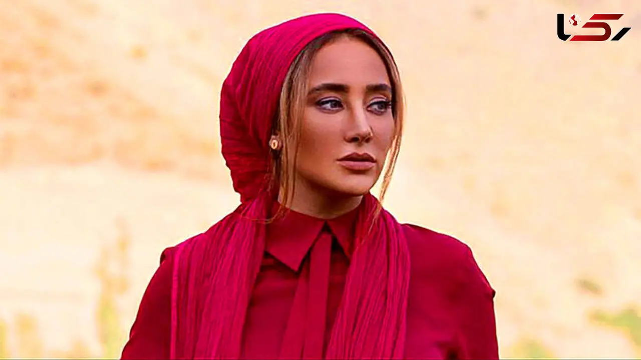 عکس چهره بی آرایش بهاره افشاری / معصومیت خانم بازیگر با چهره طبیعی اش مشخص شد !