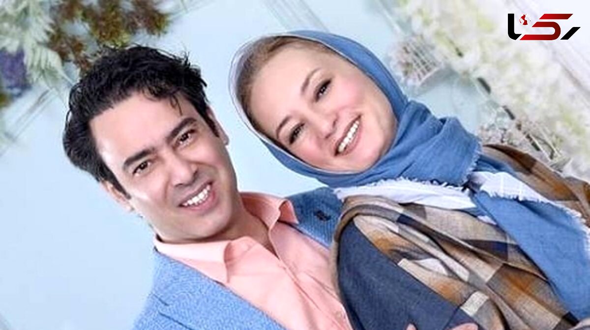 عکس های عاشقانه ترین زوج سینما / عشقولانه نیما فلاح در جشن تولد سحر ولدبیگی با کیک توت فرنگی خوشرنگ ...