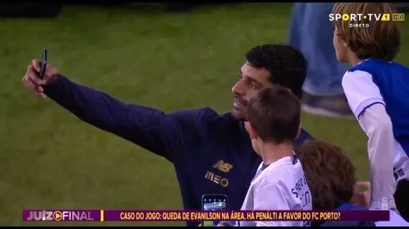 عنوان جدید طارمی در لیگ پرتغال + عکس