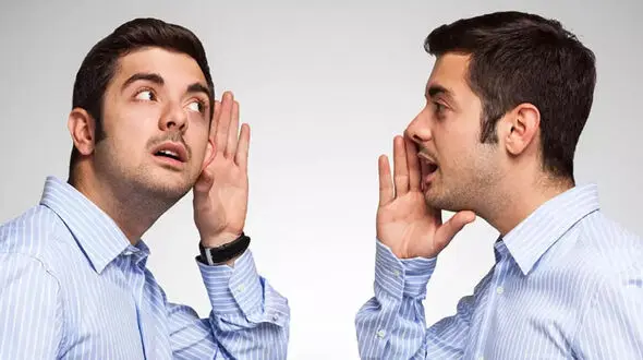 پادکست / در ستایش گفت‌وگو؛ از درون تا برون / گفت‌وگو با خود، آغاز رابطه‌ای سالم با جهان