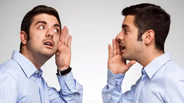 پادکست / در ستایش گفت‌وگو؛ از درون تا برون / گفت‌وگو با خود، آغاز رابطه‌ای سالم با جهان