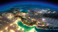 ایران به زودی از نقشه جهان حذف می‌ شود!