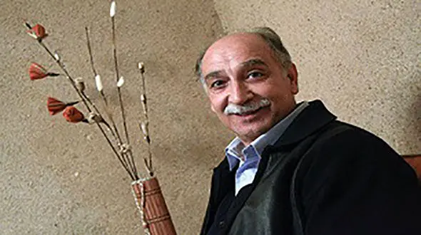 بازیگری که عاشق روزه‌داری است