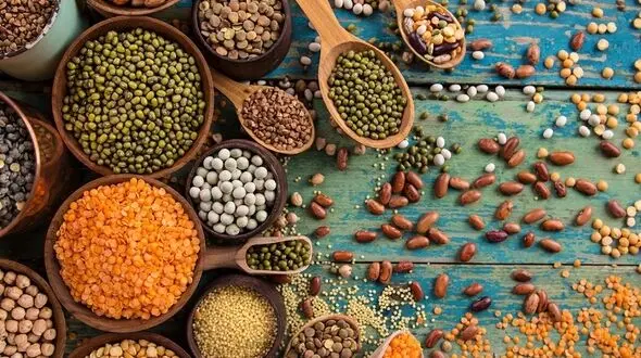 نفخ معده با این مواد غذایی تشدید می شود