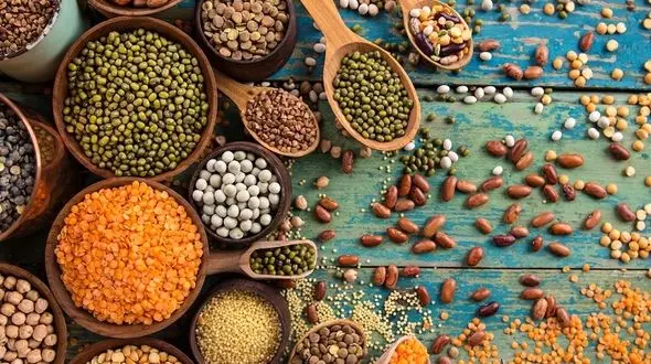 نفخ معده با این مواد غذایی تشدید می شود