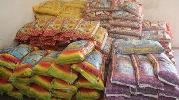 برنج یک ساله ۴۵ درصد گران شد/کاهش قیمت برخی محصولات کشاورزی+جدول