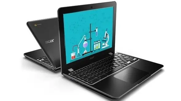 ارزان قیمت ترین لپ تاپ جهان عرضه شد