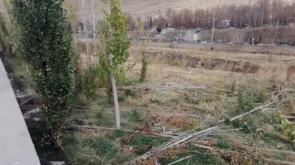 لزوم پیوست ترافیکی درخصوص پادگان ۰۶/ شهرداری در انجام پروژه سرعت عمل بیشتری داشته باشد