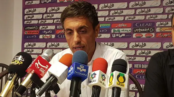 خطیبی: فولاد خوزستان زخم خورده است