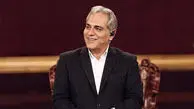 فیلم /شوخی  مهران مدیری با بهاره افشاری: چجوری 10 تا مثل تورو تحمل کنیم / بهاره افشاری: مگه من چمه؟