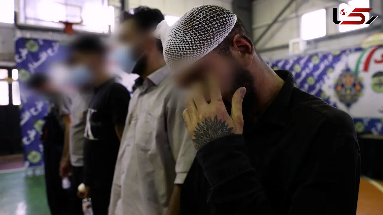  نزدیک به ۳ هزار نزاع در اصفهان منجر به جراحات شد!