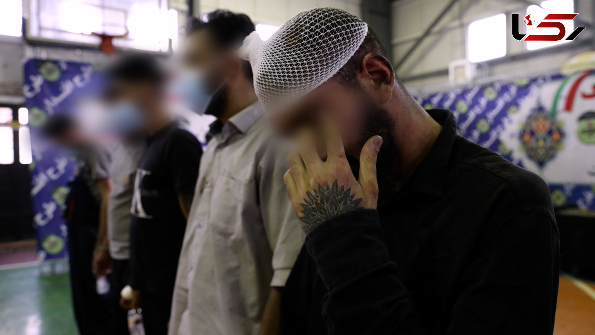  نزدیک به ۳ هزار نزاع در اصفهان منجر به جراحات شد! 