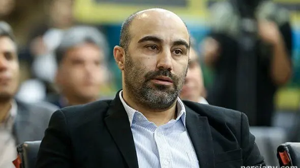 ممنوعیت عجیب برای 2 بازیگر ایرانی ! / هومن سیدی و محسن تنابنده حذف شدند !  + عکس