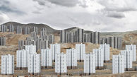 توافق ایران و ترکیه برای ساخت ۱۰۰ هزار واحد مسکونی در ایران