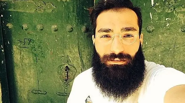 حمید صفت خواننده مطرح رپ به خاطر قتل شوهر مادرش دستگیر شد+ عکس